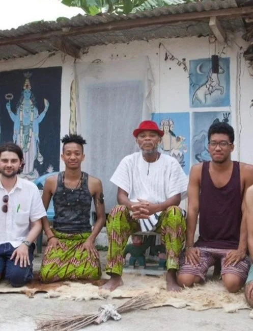 Who Is Mami Wata: My Encounters from Africa to Asia — ReVodution